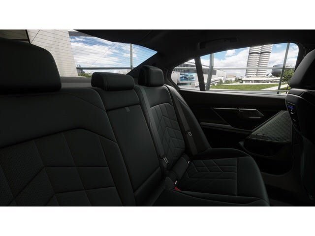 New 2026 BMW 530i xDrive w/ M Sport Package AWD/4WD image 13