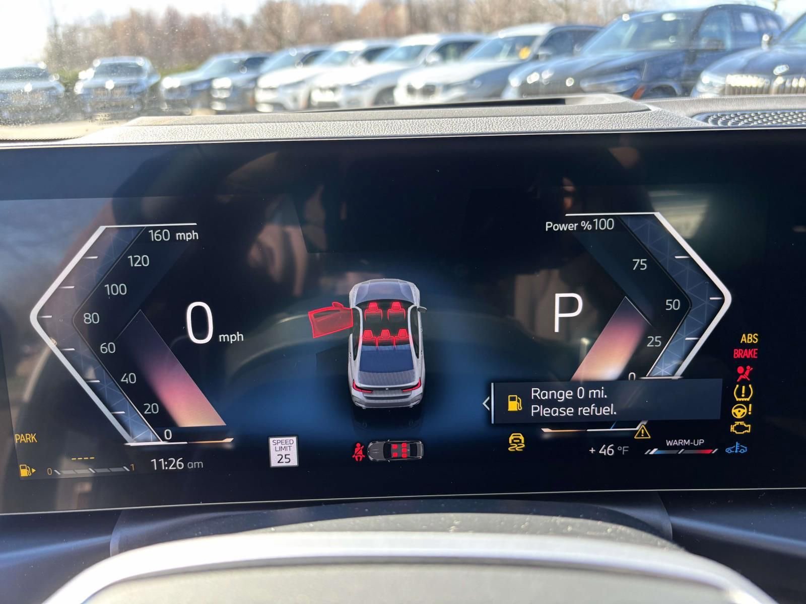 New 2026 BMW 330i xDrive Sedan w/ Premium Package image 15