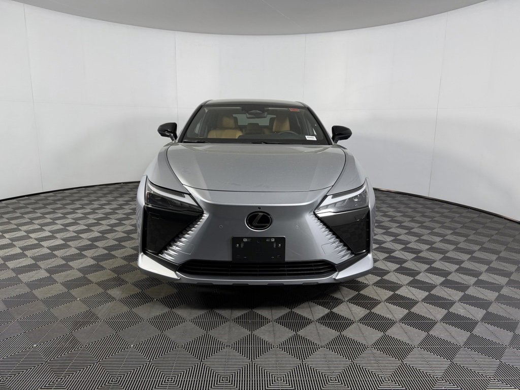 Used 2024 Lexus RZ 300e Premium image 5