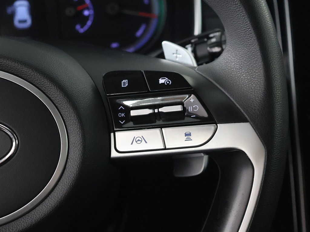 Used 2022 Hyundai Tucson Blue AWD/4WD image 40