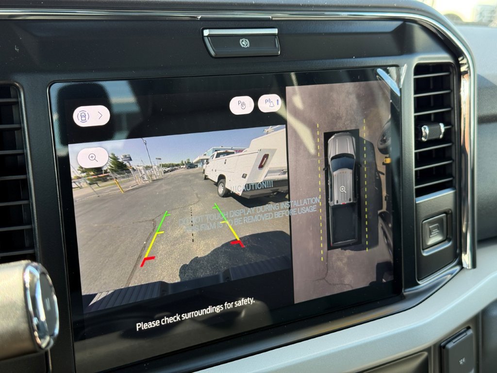 New 2027 Ford F250 XLT w/ XLT Premium Package AWD/4WD image 23
