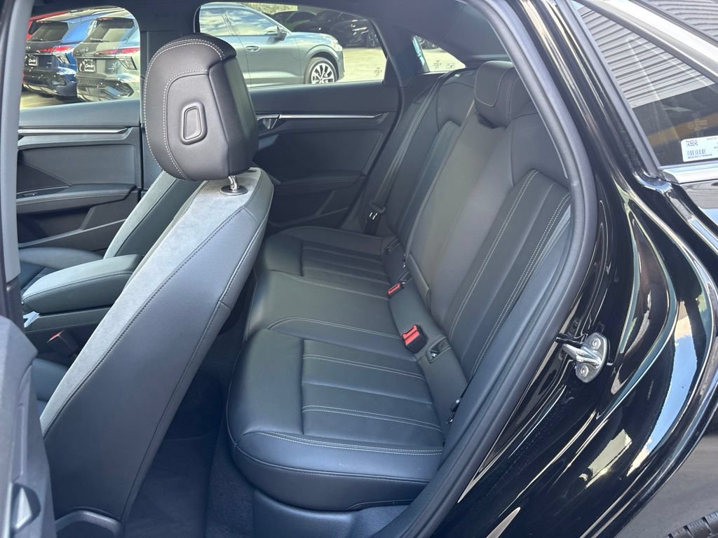 Used 2026 Audi A3 2.0T Premium AWD/4WD image 14