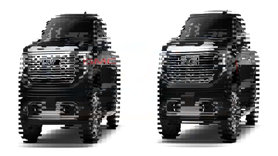 New 2026 GMC Sierra 1500 Denali w/ Denali Reserve Package image 41