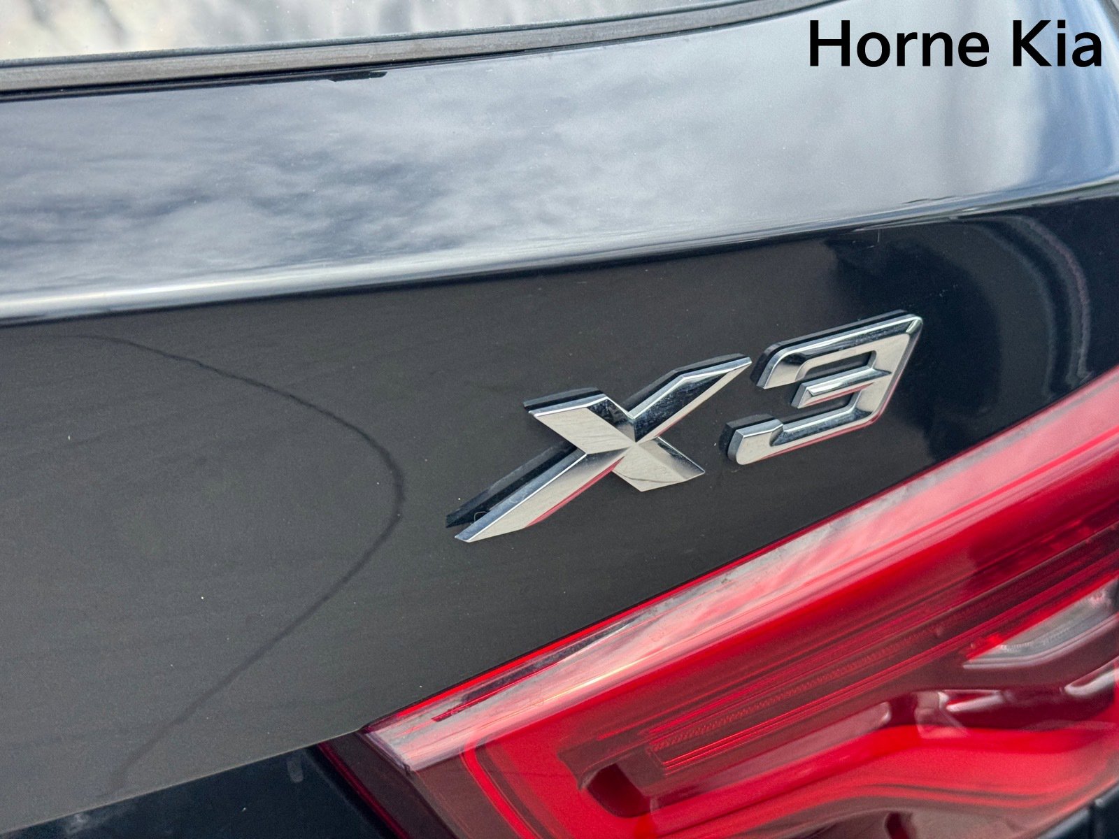 Used 2018 BMW X3 xDrive30i AWD/4WD image 29