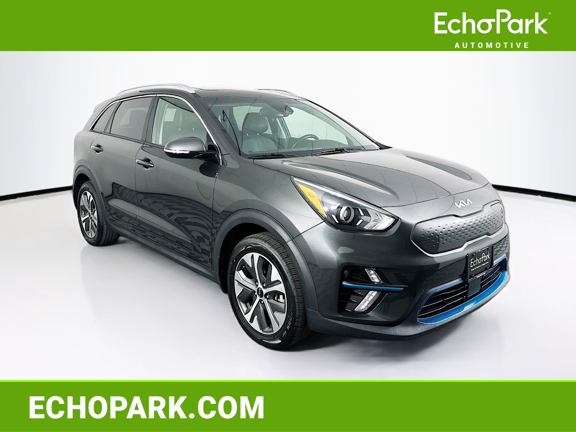 Used 2022 Kia Niro EX Premium image 1