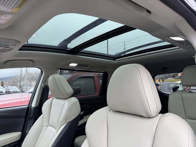 Used 2021 Subaru Ascent Limited w/ Technology Package image 38