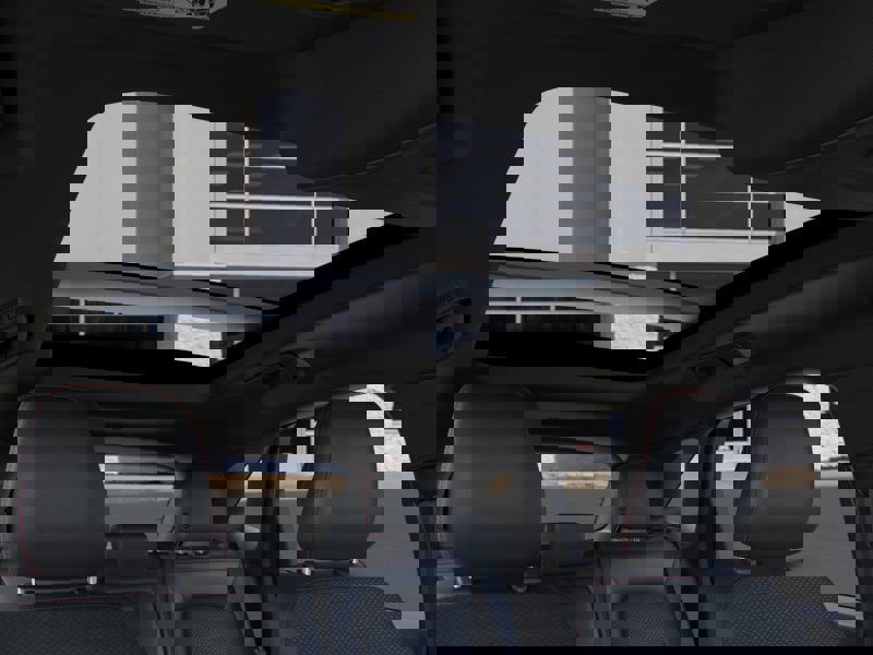 New 2026 Ford Escape ST-Line Select w/ Tech Pack #2 image 22