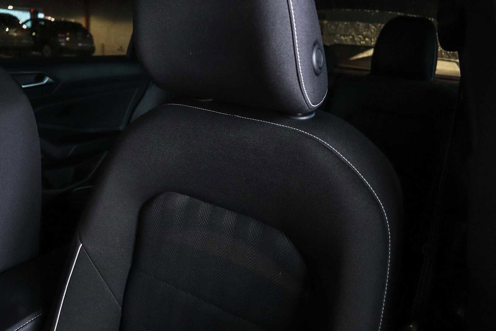 Certified 2023 Volkswagen Jetta Sport image 25