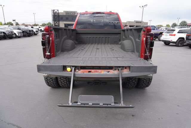 Used 2026 Ford F450 King Ranch AWD/4WD image 12