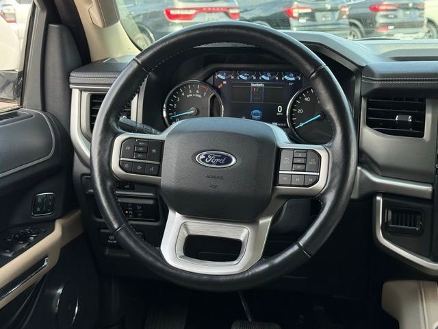 Certified 2023 Ford Expedition Max XLT AWD/4WD image 8