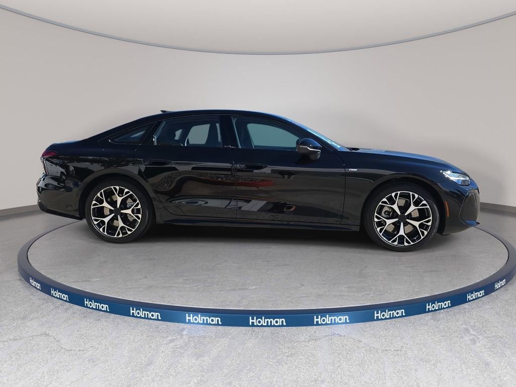 New 2026 Audi A6 Premium Plus AWD/4WD image 4
