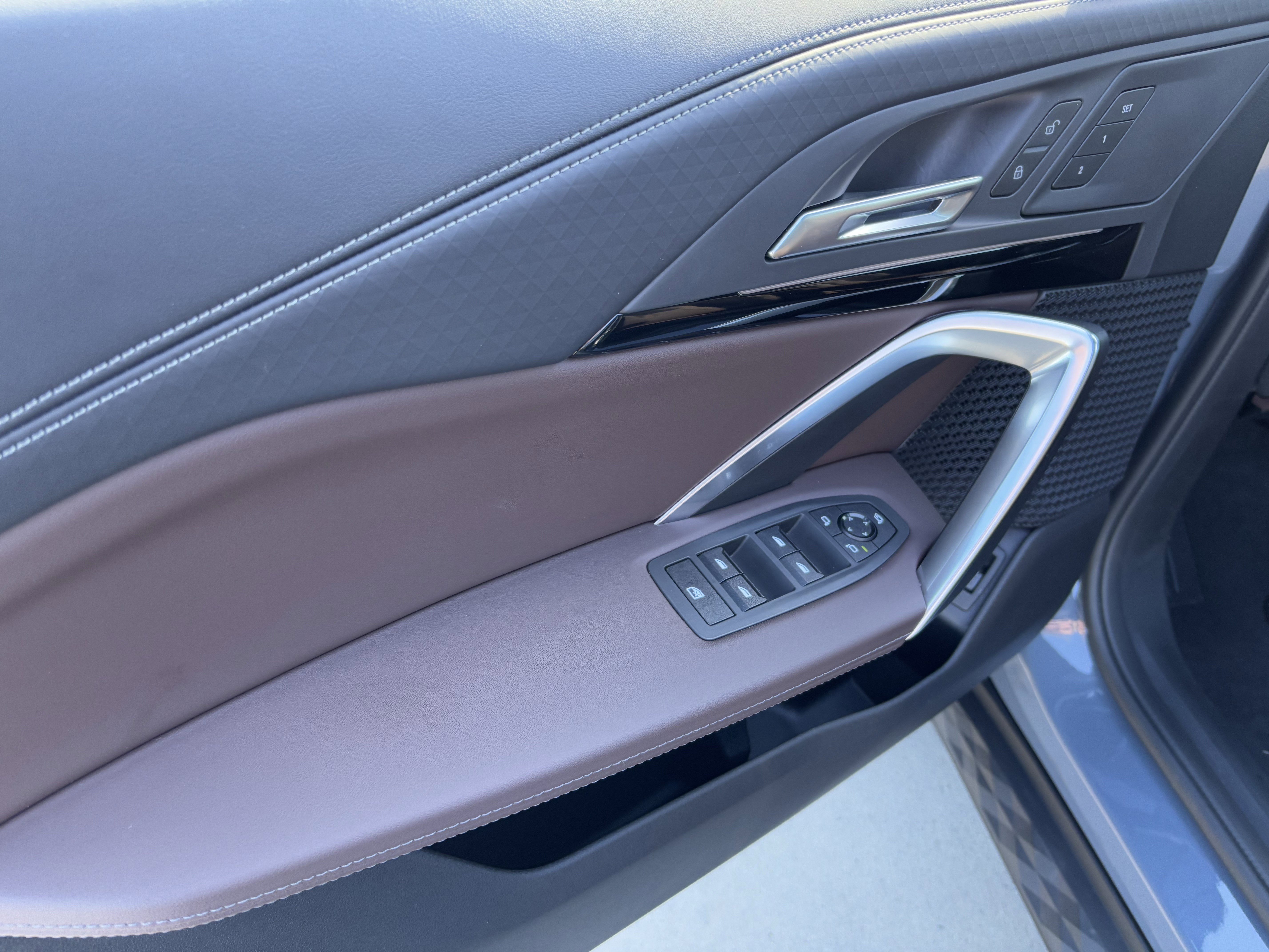 Certified 2025 BMW X2 xDrive28i image 14