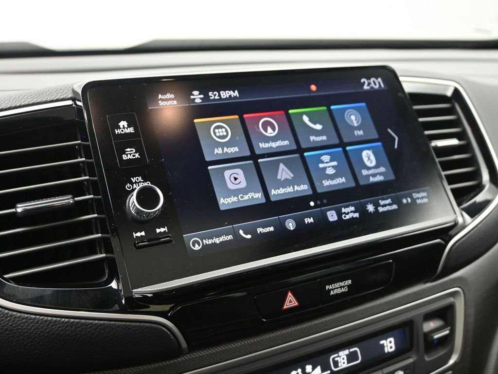 Used 2024 Honda Ridgeline TrailSport image 19