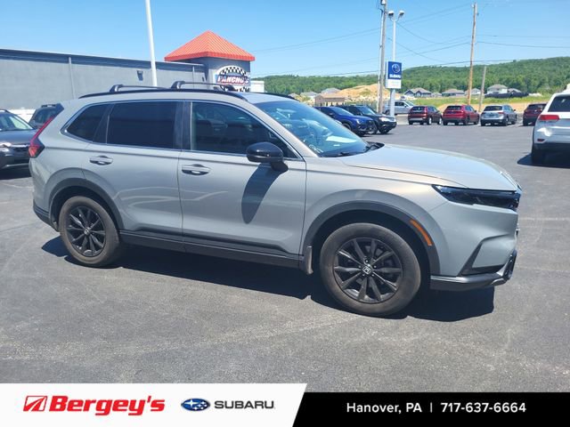 Used 2023 Honda CR-V Sport image 5