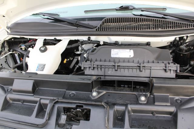 Used 2022 Chevrolet Express 2500 w/ Driver Convenience Package image 25