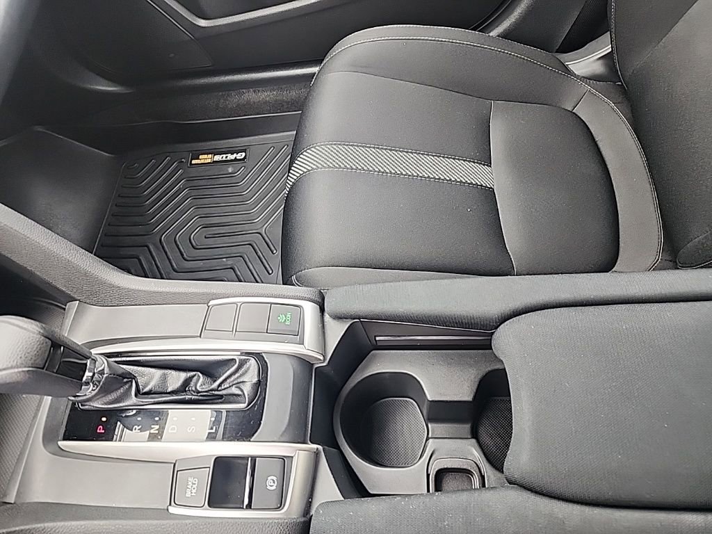 Used 2016 Honda Civic LX image 21