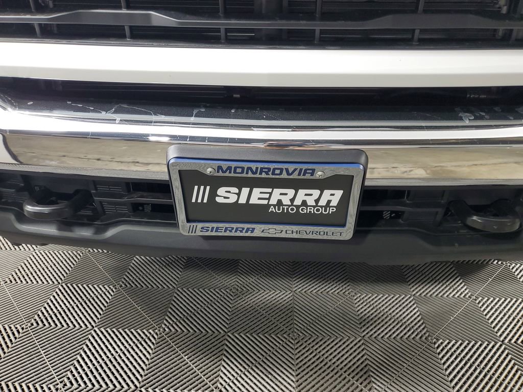 New 2026 Chevrolet Silverado 2500 LT w/ Convenience Package image 10