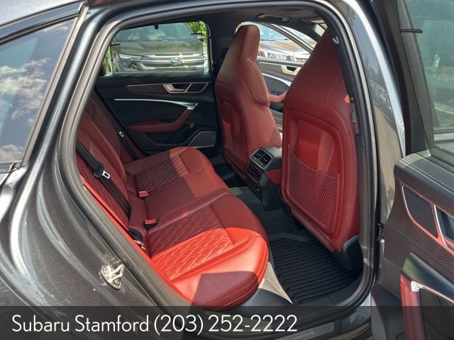 Used 2022 Audi S6 Prestige image 37