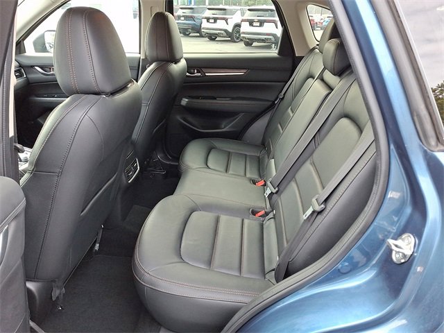 Used 2020 MAZDA CX-5 Grand Touring image 10