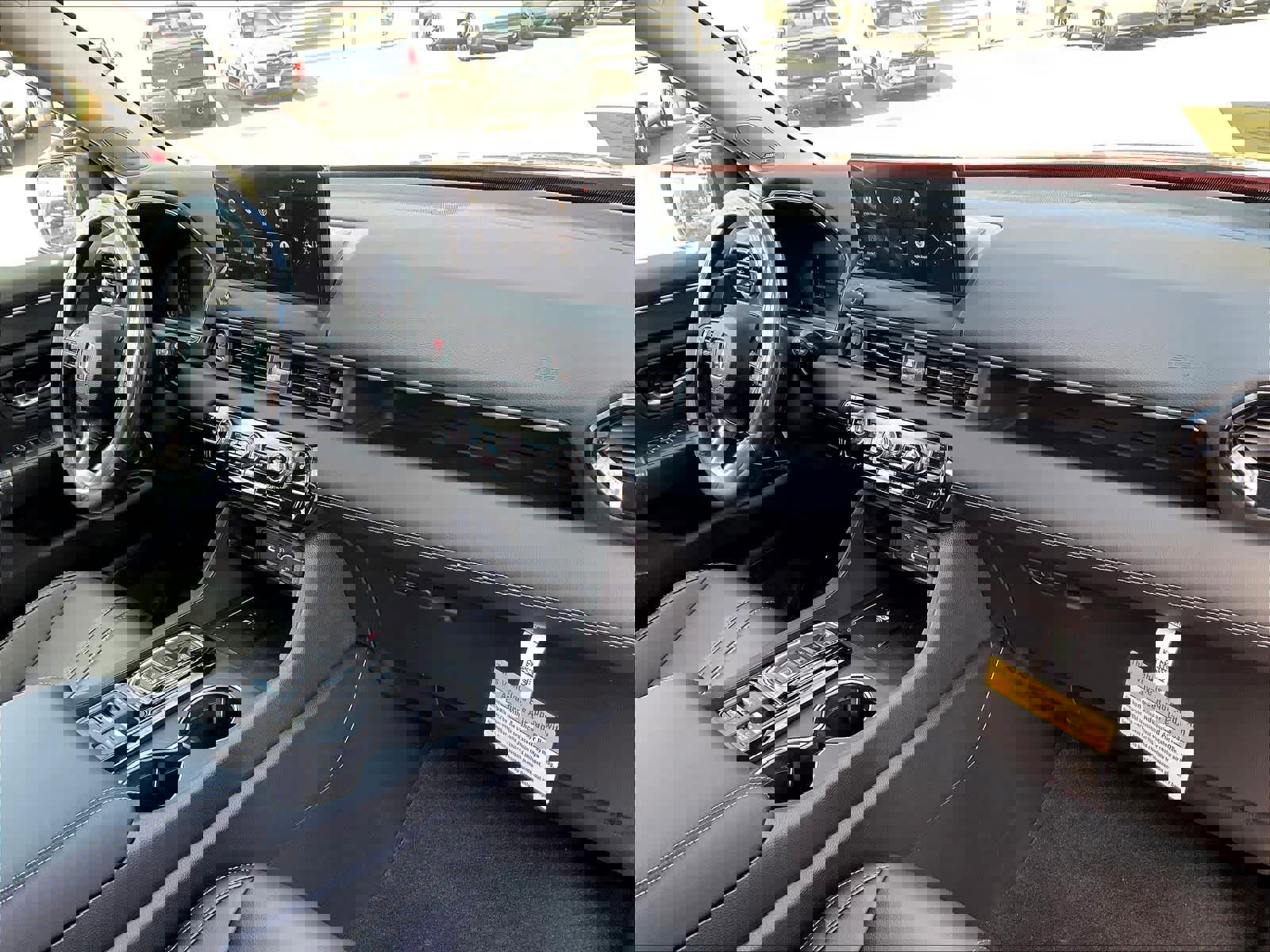 New 2026 Honda Pilot Touring image 10