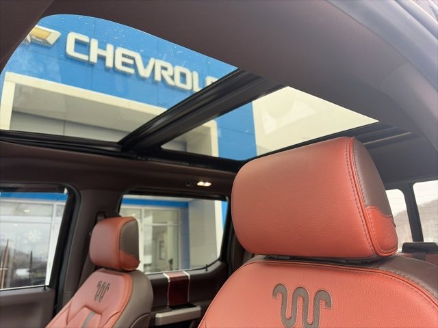 Used 2020 Ford F350 King Ranch w/ FX4 Off-Road Package image 20