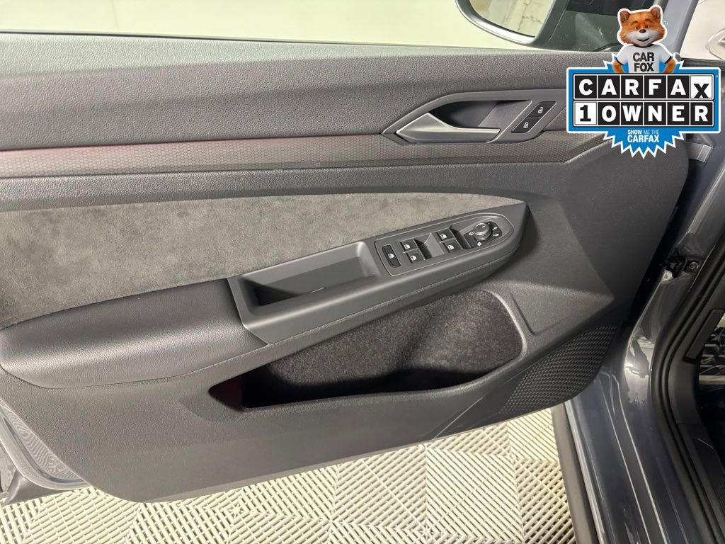 Used 2024 Volkswagen GTI S image 12