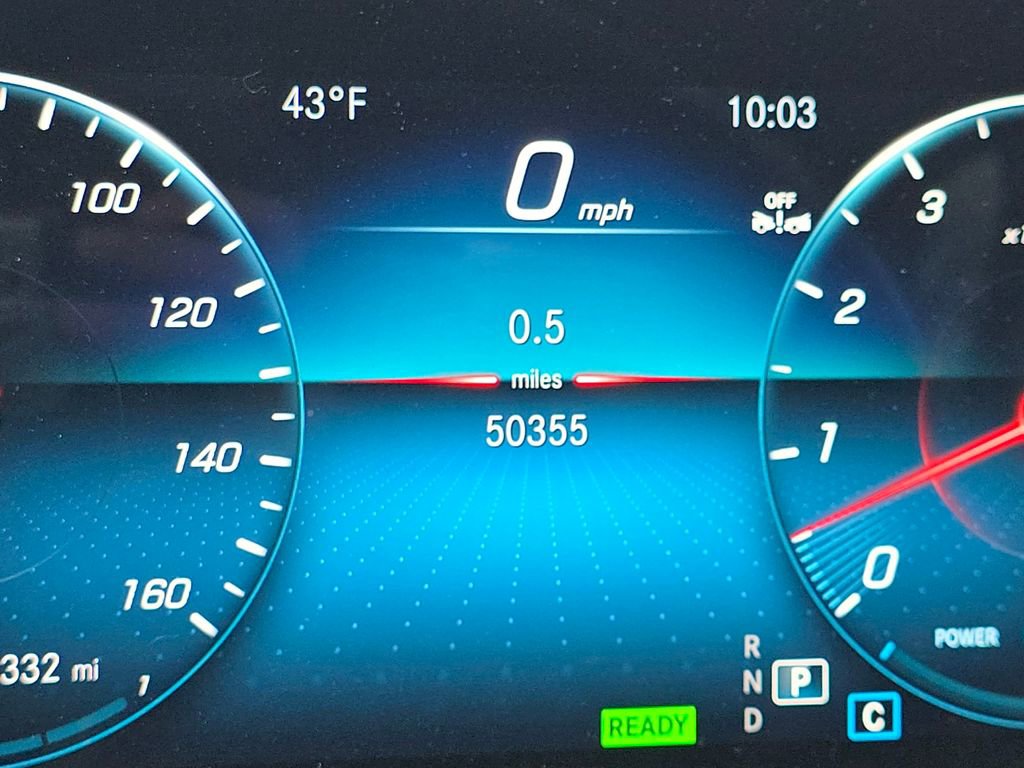 Used 2023 Mercedes-Benz GLE 450 GLE 450 image 31