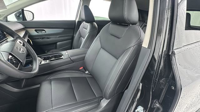 New 2026 Nissan Murano SL AWD/4WD image 10