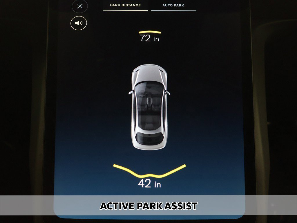 Used 2024 Lucid Air Touring image 6