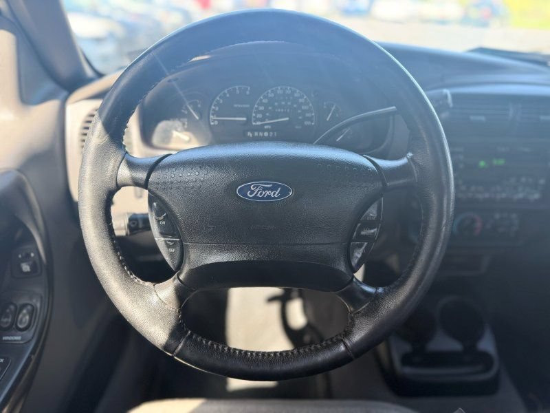 Used 2001 Ford Ranger Edge AWD/4WD image 8