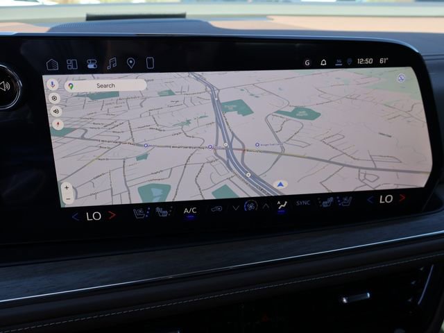 New 2026 Chevrolet Tahoe High Country image 26