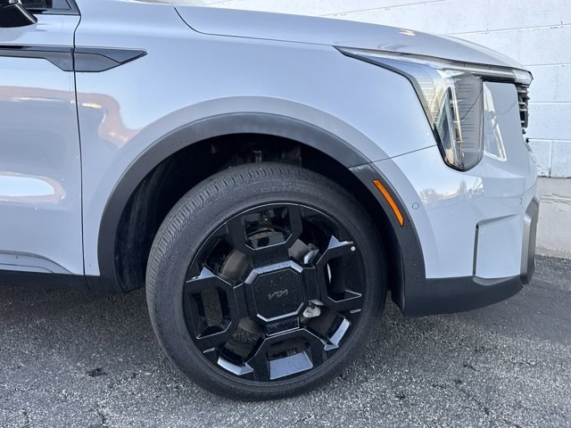 New 2025 Kia Sorento SX Prestige image 6