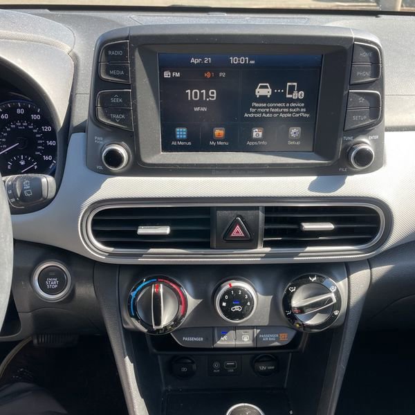 Used 2021 Hyundai Kona SEL AWD/4WD image 13