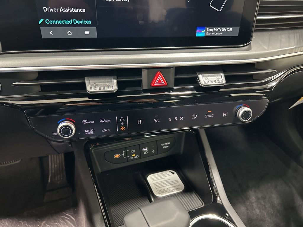 New 2026 Kia K5 GT-Line image 19