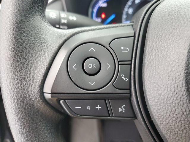 Used 2023 Toyota RAV4 XLE w/ Convenience Package AWD/4WD image 25