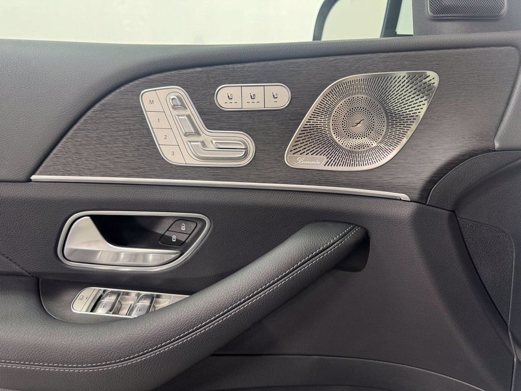 Certified 2026 Mercedes-Benz GLE 350 4MATIC image 7