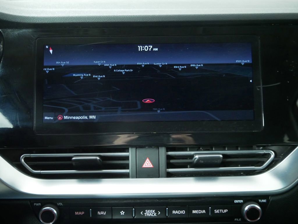 Certified 2022 Kia Niro EX Premium FWD image 32