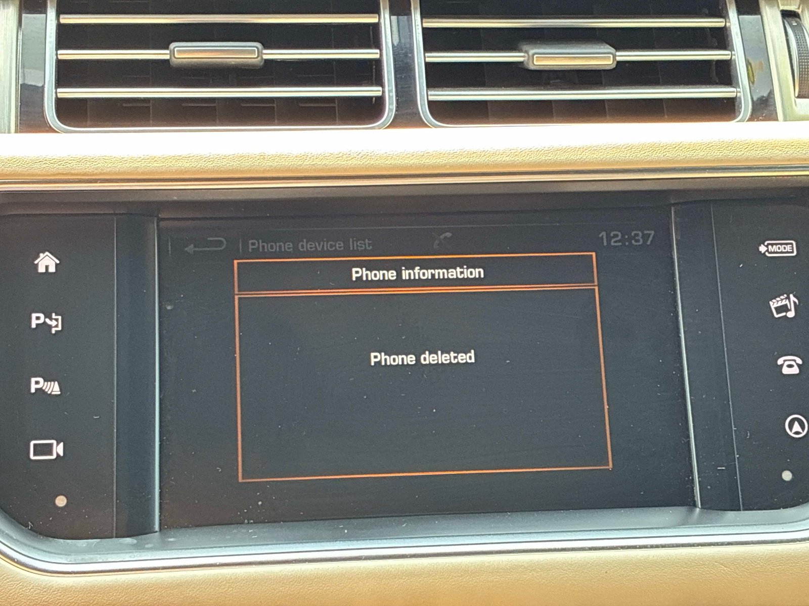 Used 2016 Land Rover Range Rover Autobiography AWD/4WD image 42