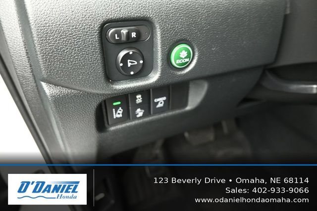 Used 2023 Honda Ridgeline Sport image 27