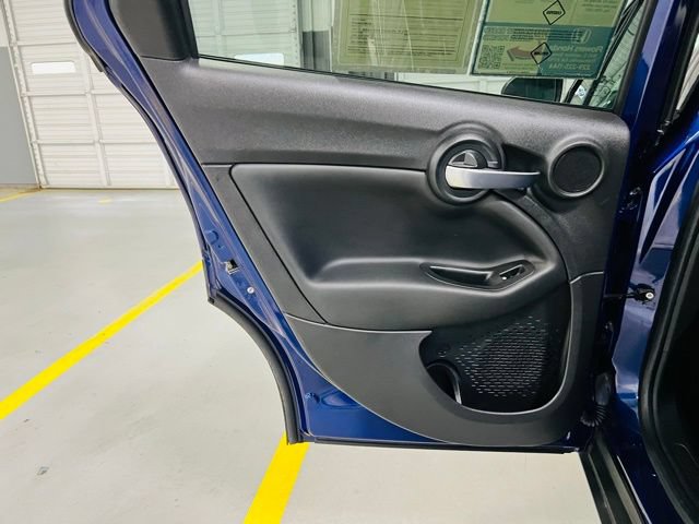 Used 2022 FIAT 500X Pop w/ Pop Value Package AWD/4WD image 27
