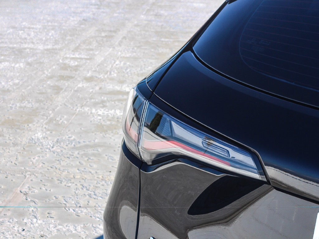 Certified 2025 Honda HR-V LX image 7