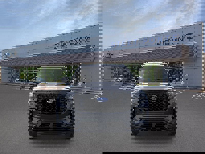 New 2026 Ford Explorer ST-Line image 6