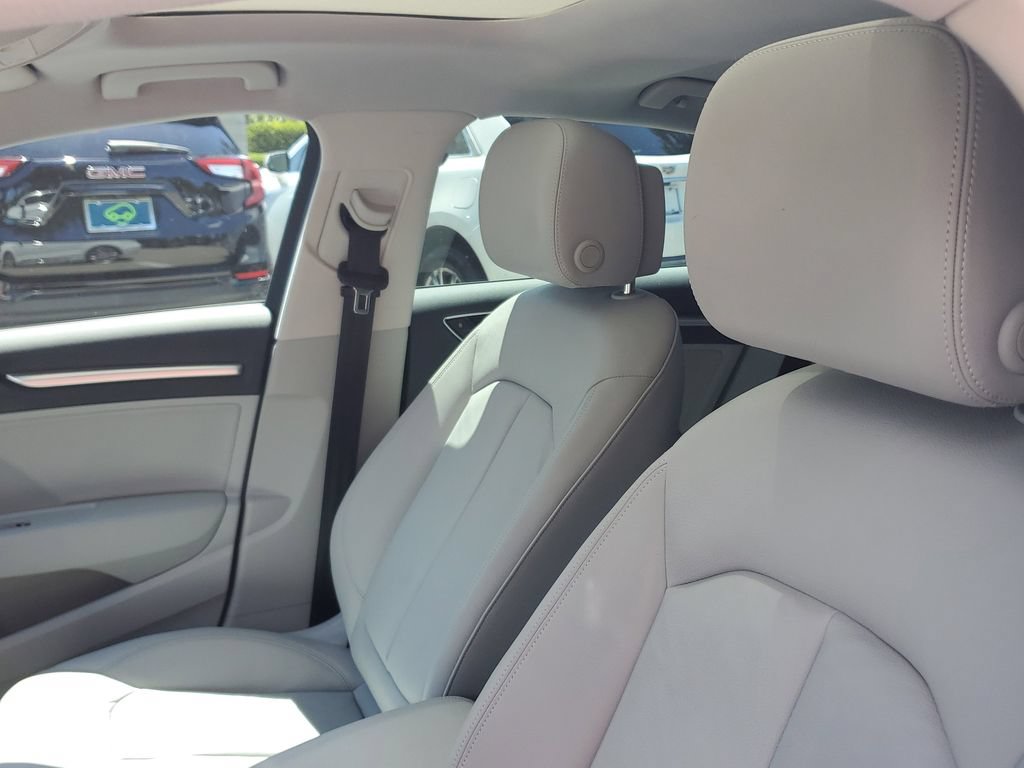 Used 2015 Audi A3 2.0T Premium Plus AWD/4WD image 21