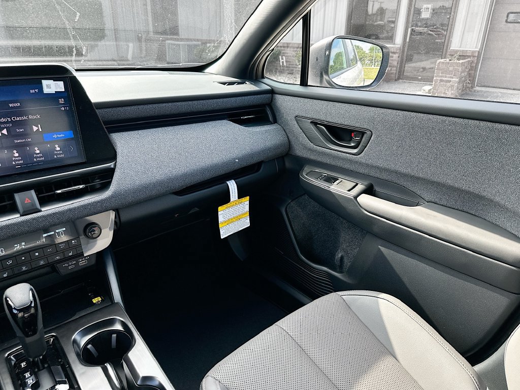 New 2026 Subaru Outback Limited AWD/4WD image 31