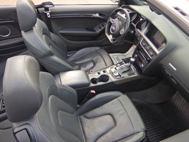 Used 2013 Audi S5 Prestige w/ Prestige Pkg image 26