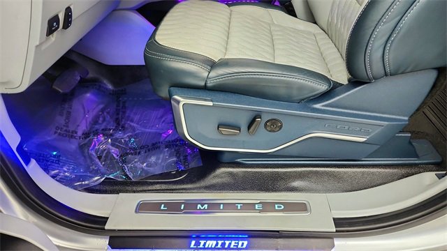 Used 2024 Ford F250 Limited w/ FX4 Off-Road Package image 40