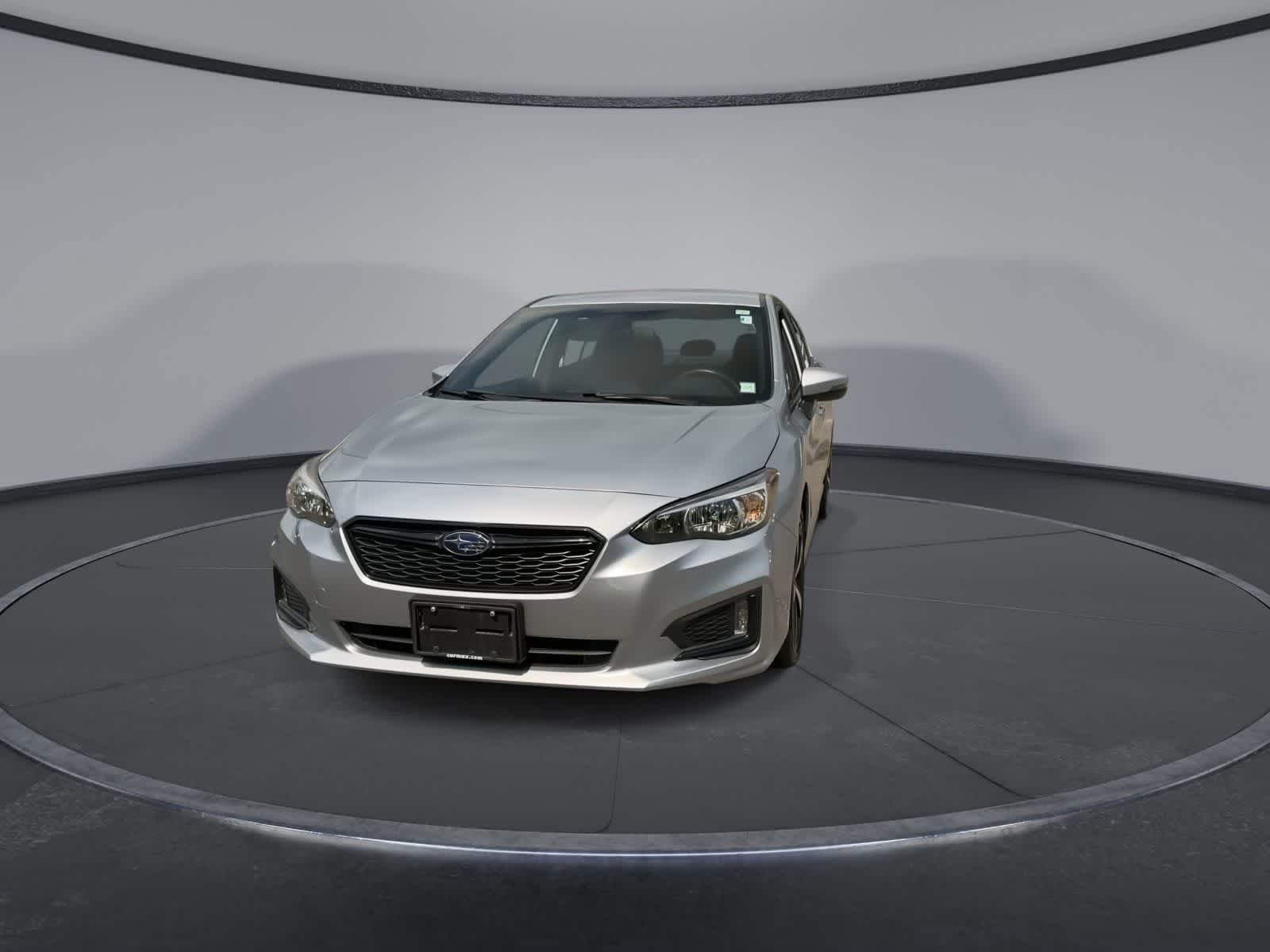 Used 2019 Subaru Impreza 2.0i Sport AWD/4WD image 3