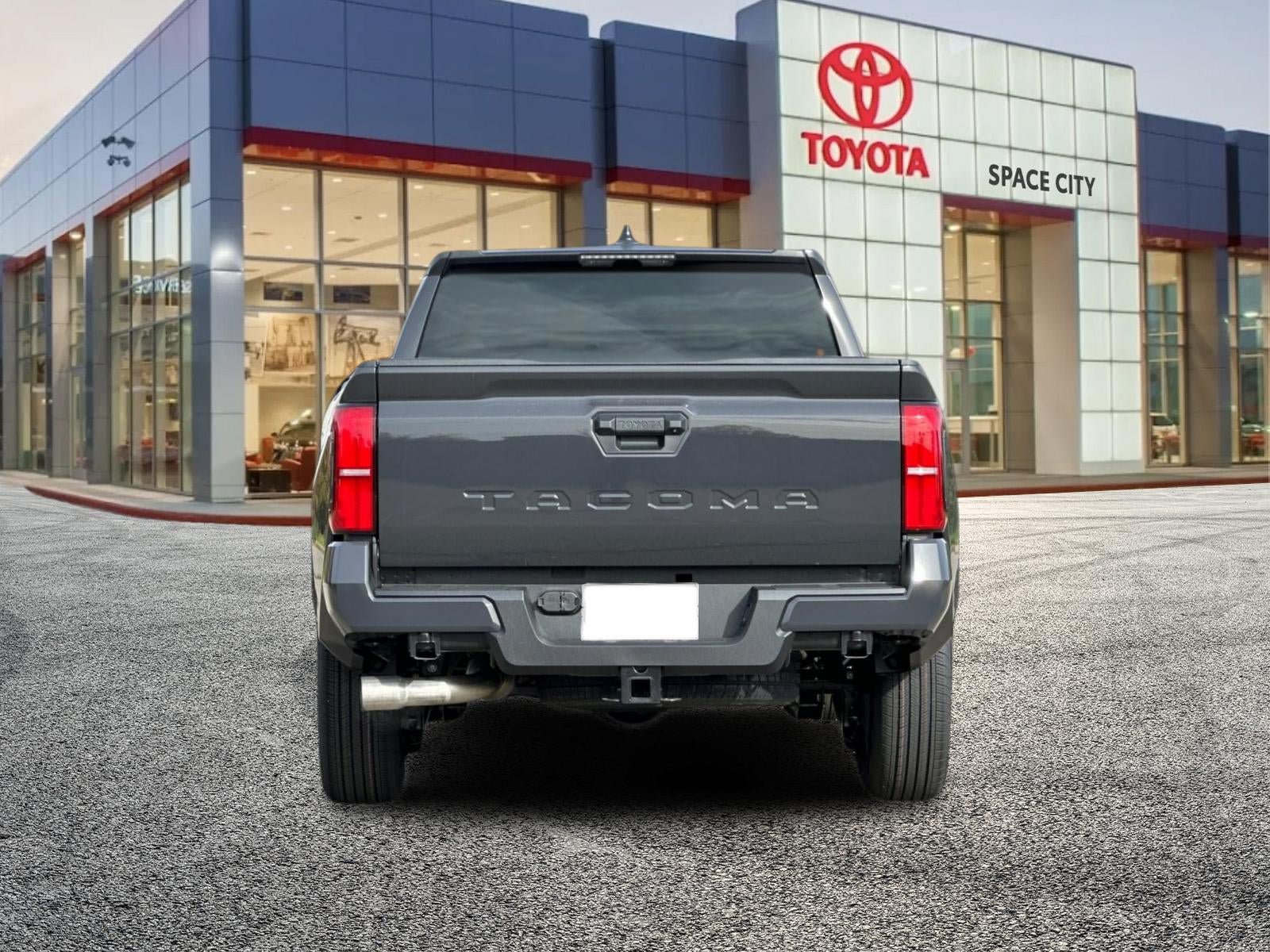 New 2026 Toyota Tacoma SR5 RWD image 5