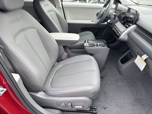 New 2026 Hyundai Ioniq 5 SEL image 13