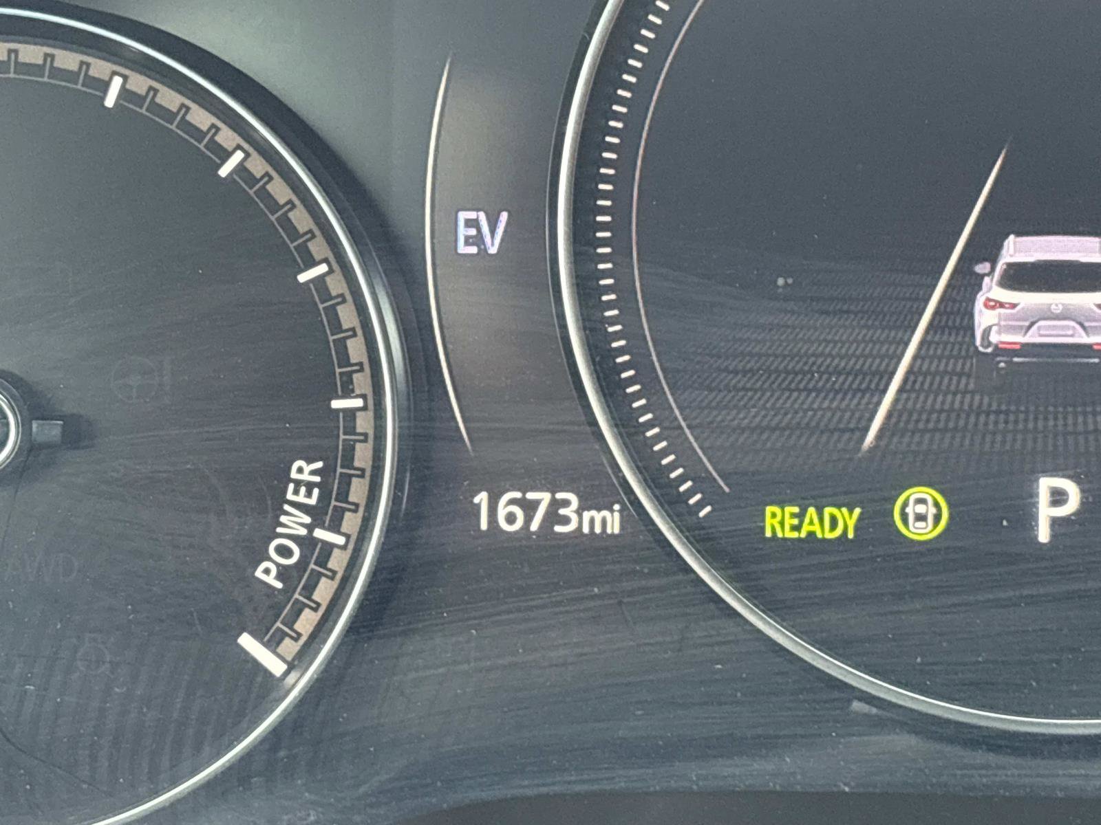 Used 2025 MAZDA CX-50 2.5 Hybrid w/ Weather Package image 21